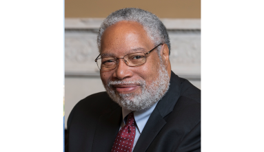 Lonnie G Bunch